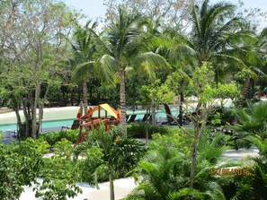 Utomhuspool