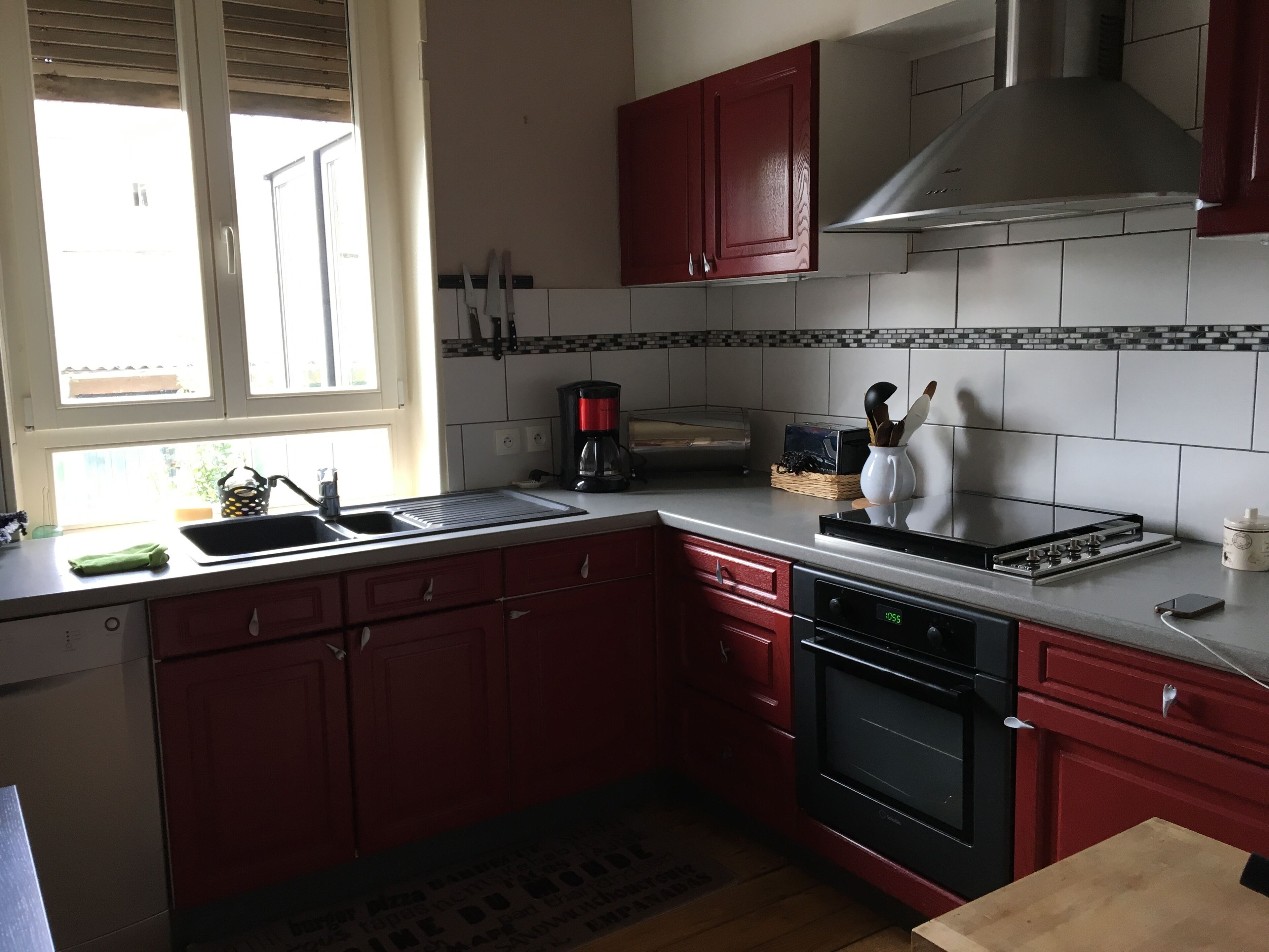 Gite Les ORMES near CHRISTMAS MARKET, C City, EUROPEAN PARLIAMENT