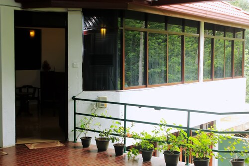 neue kandy Residenz mit der Natur reichen Umgebung