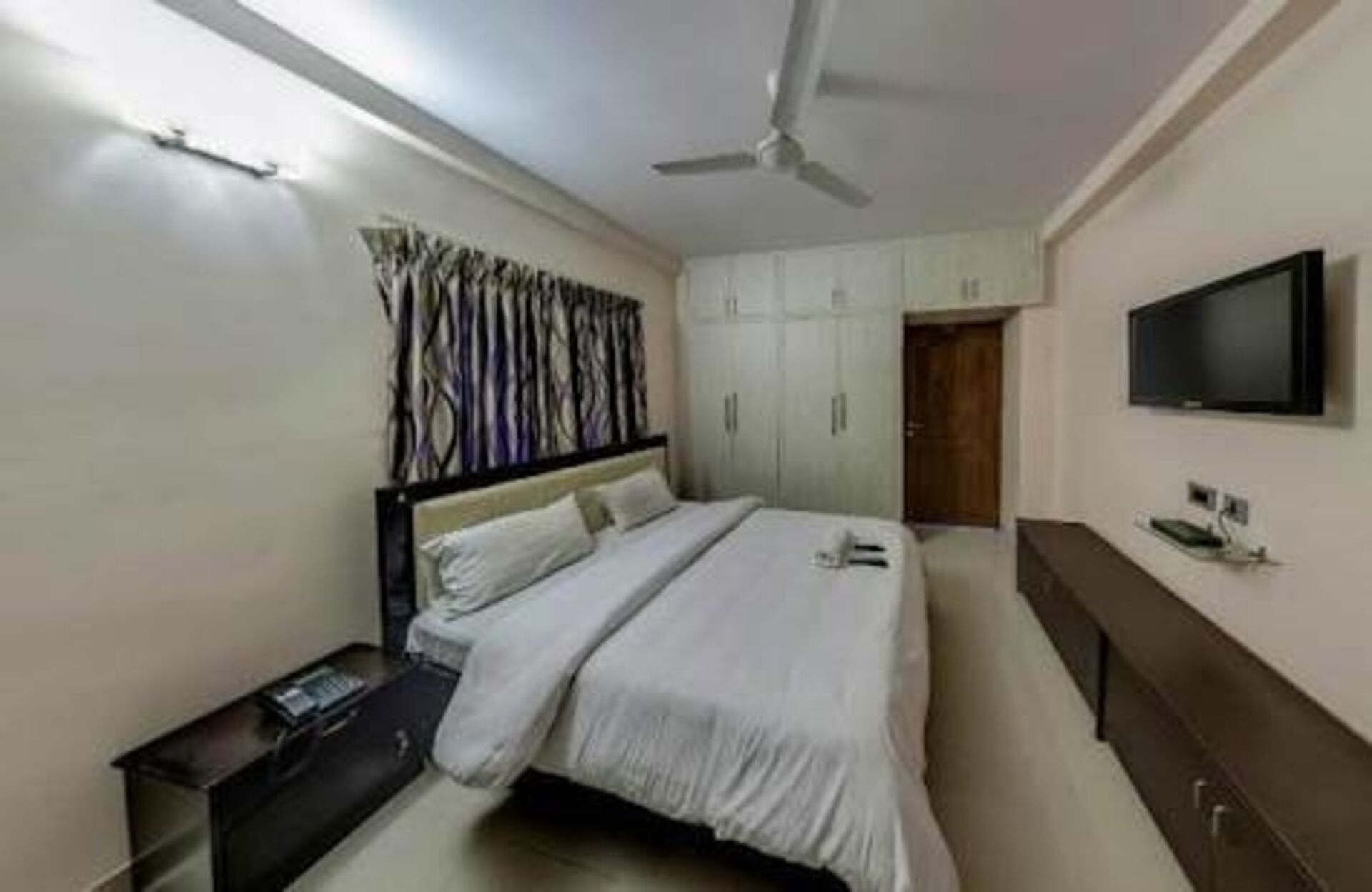 Present At The Centre Of The Town With All Amenities Near By