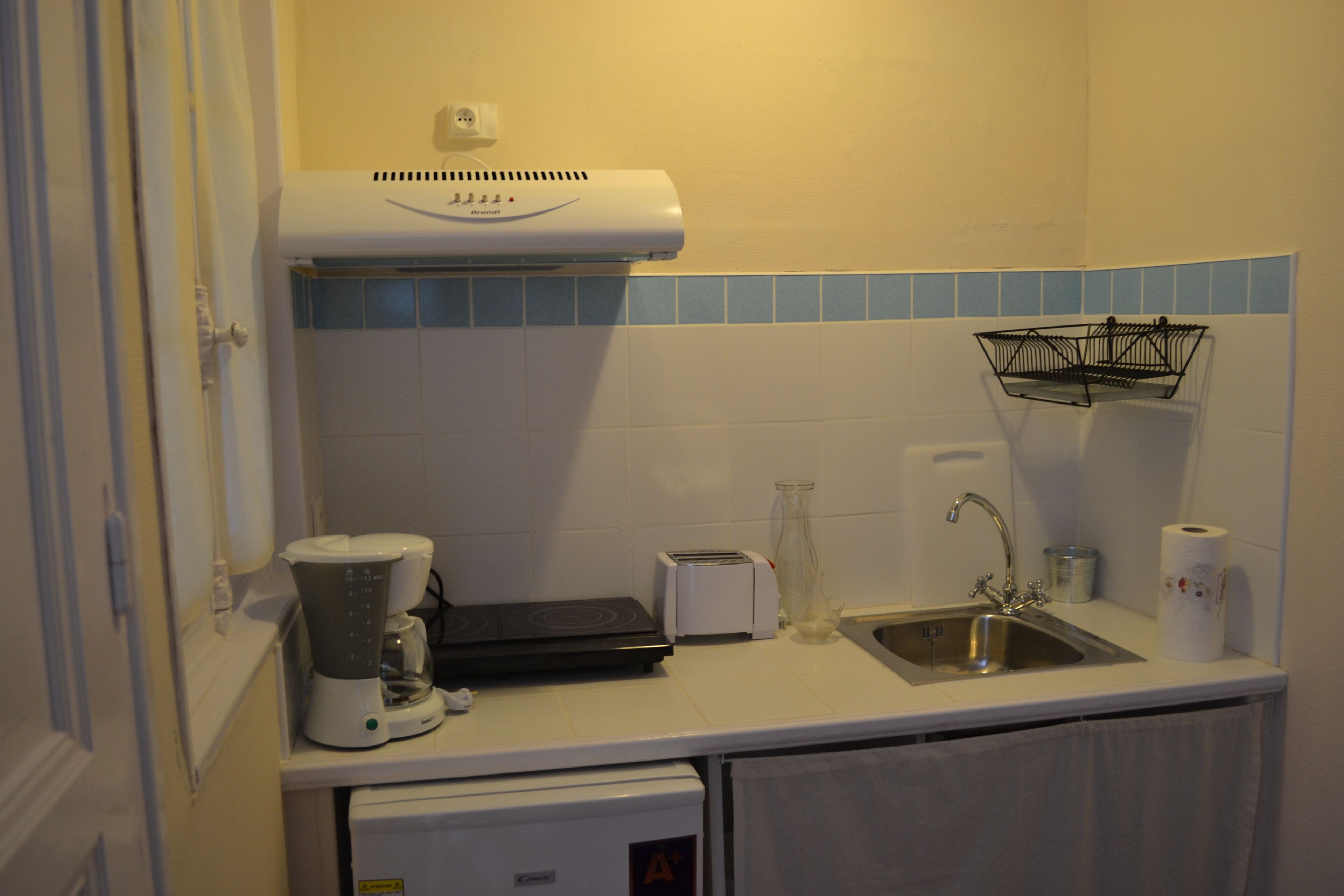 Studio in the Pyrenees: mountain biking, hiking and Catalan culture.