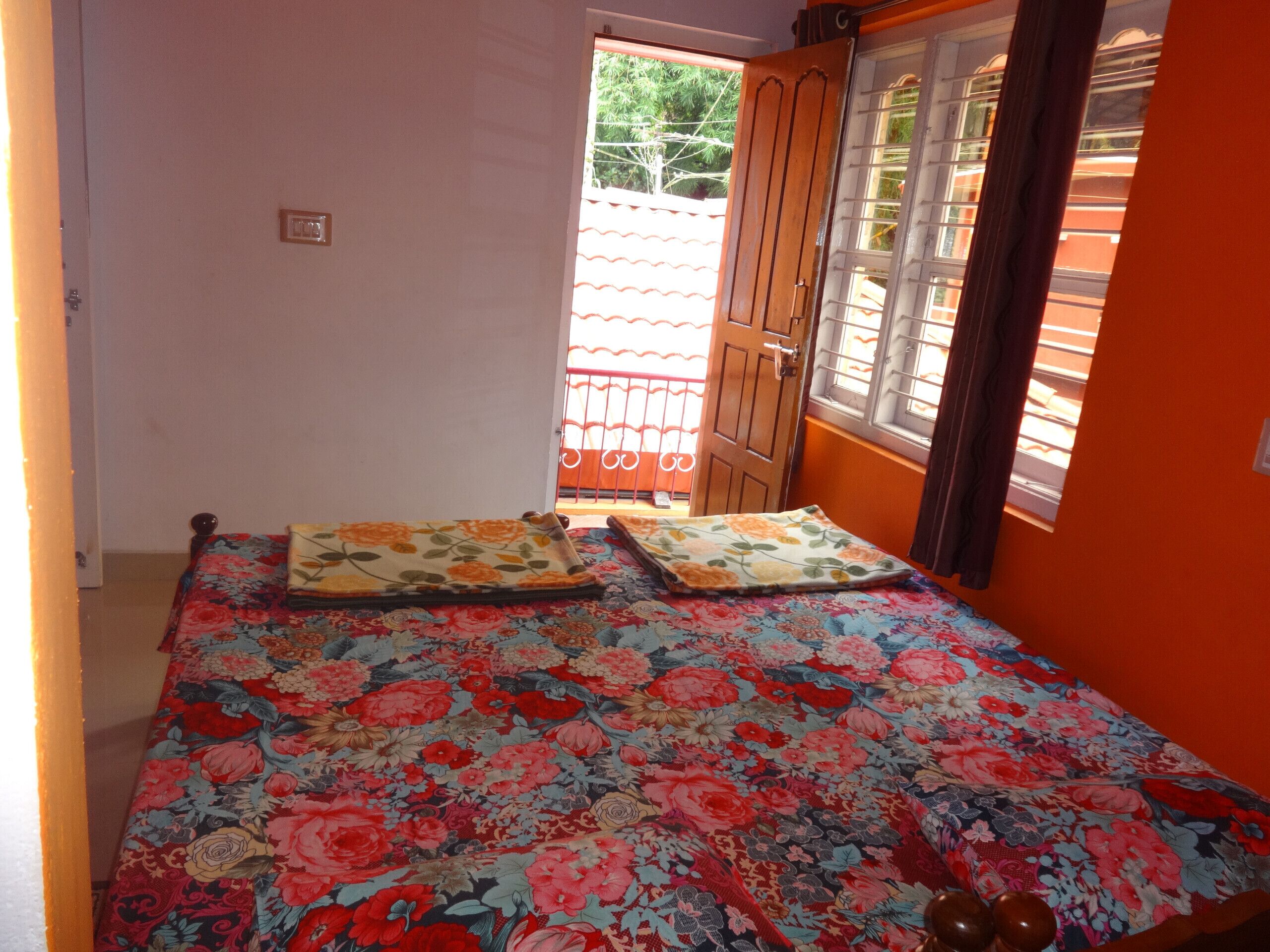 For delightful stay visit us