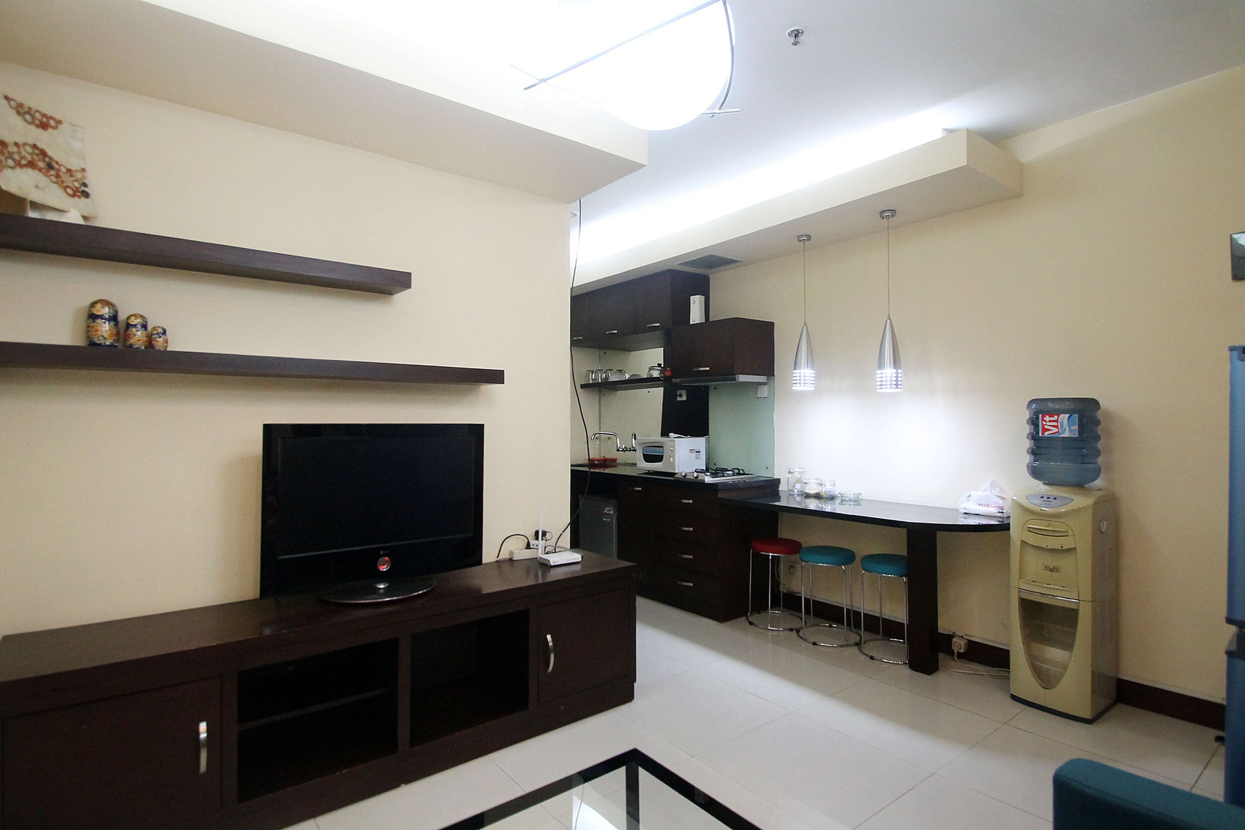 1BR Jakarta Residence Apartment, Thamrin Central Jakarta 