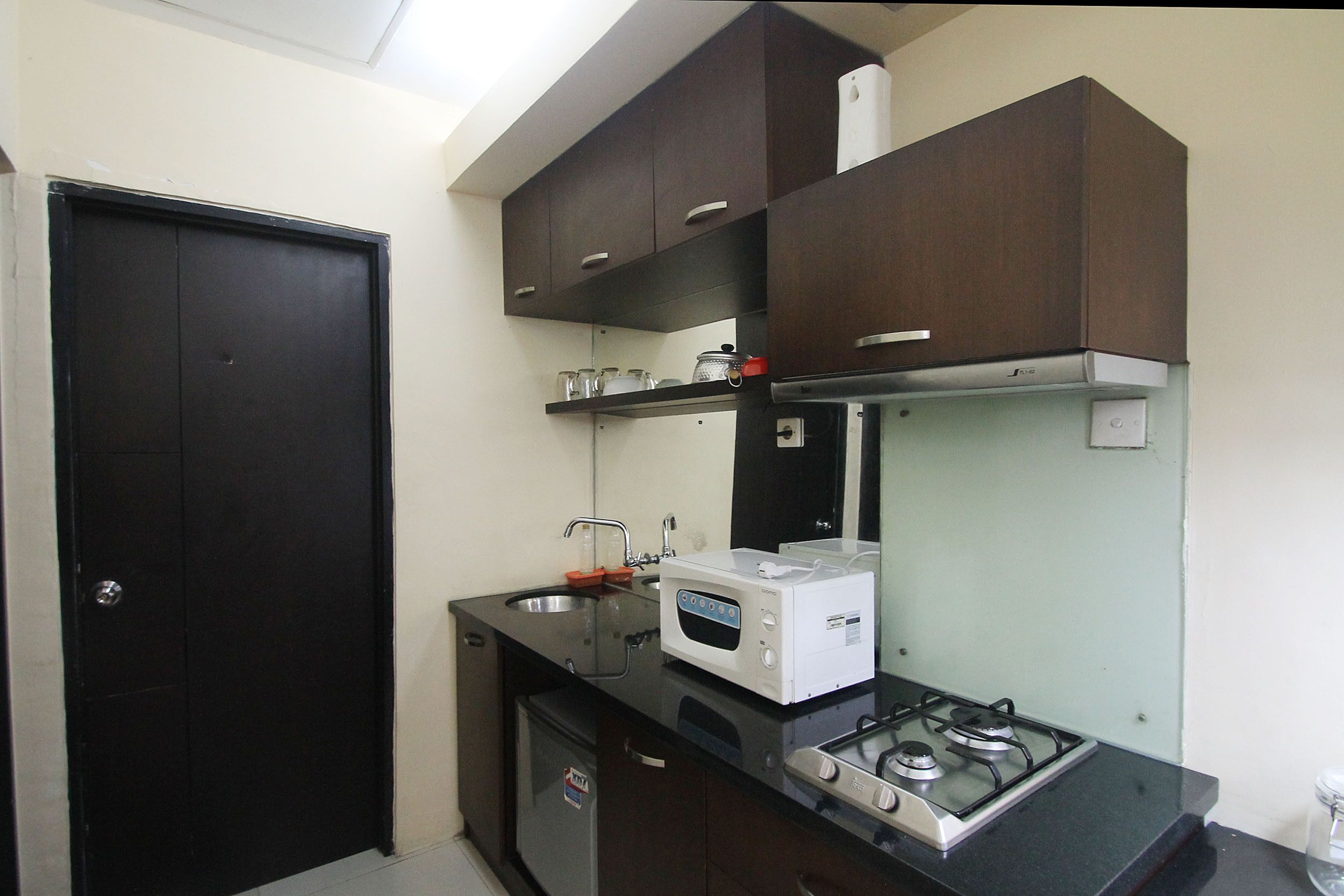 1BR Jakarta Residence Apartment, Thamrin Central Jakarta 