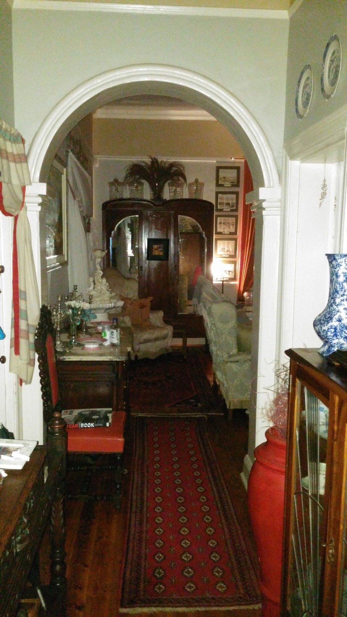 Image de profil de l’hôte