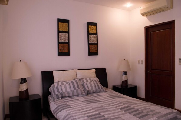 2 chambres