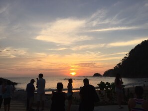 Beach - Condo For Vacations Playa Herradura Jaco Costa Rica (Puntarenas)