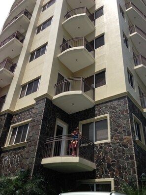 Exterior - Condo For Vacations Playa Herradura Jaco Costa Rica (Puntarenas)