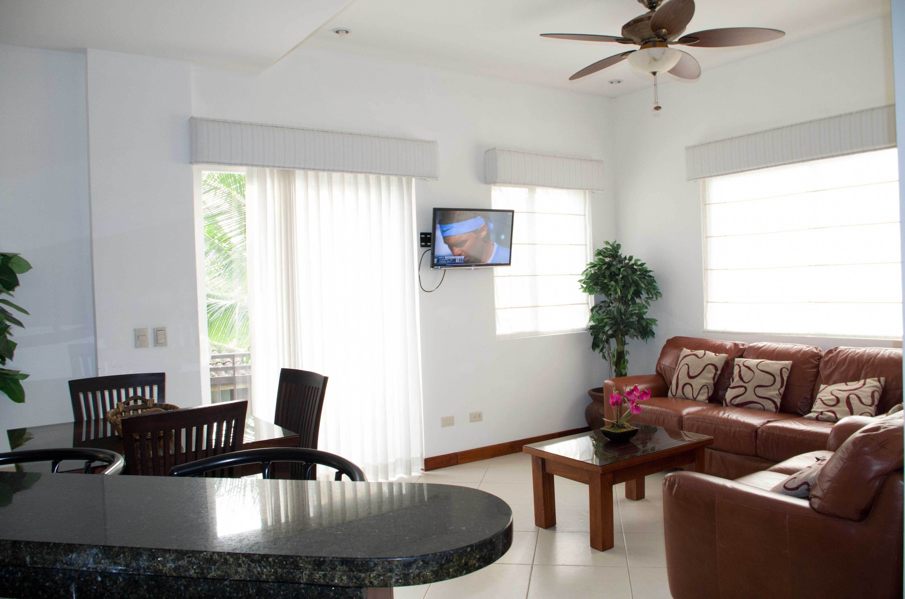 Condo For Vacations Playa Herradura Jaco Costa Rica