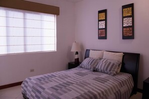 2 chambres
