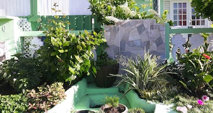 Tropical Pearl - Lovely two bedroom apartment