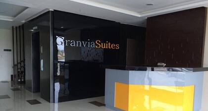 PrĂšs de SM City, Homey avec WIFI rapide et SMART TV!