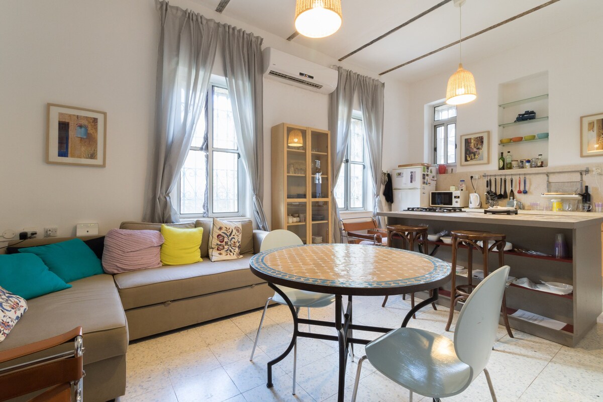 Image de profil de l’hôte