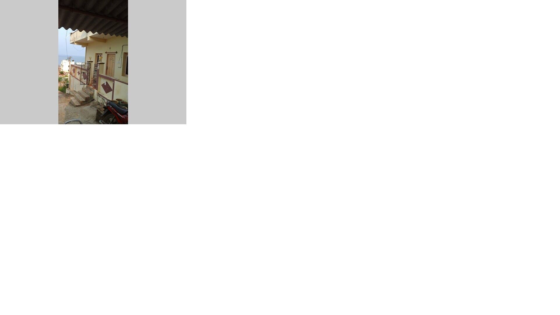 Beach palace - Your Second Home