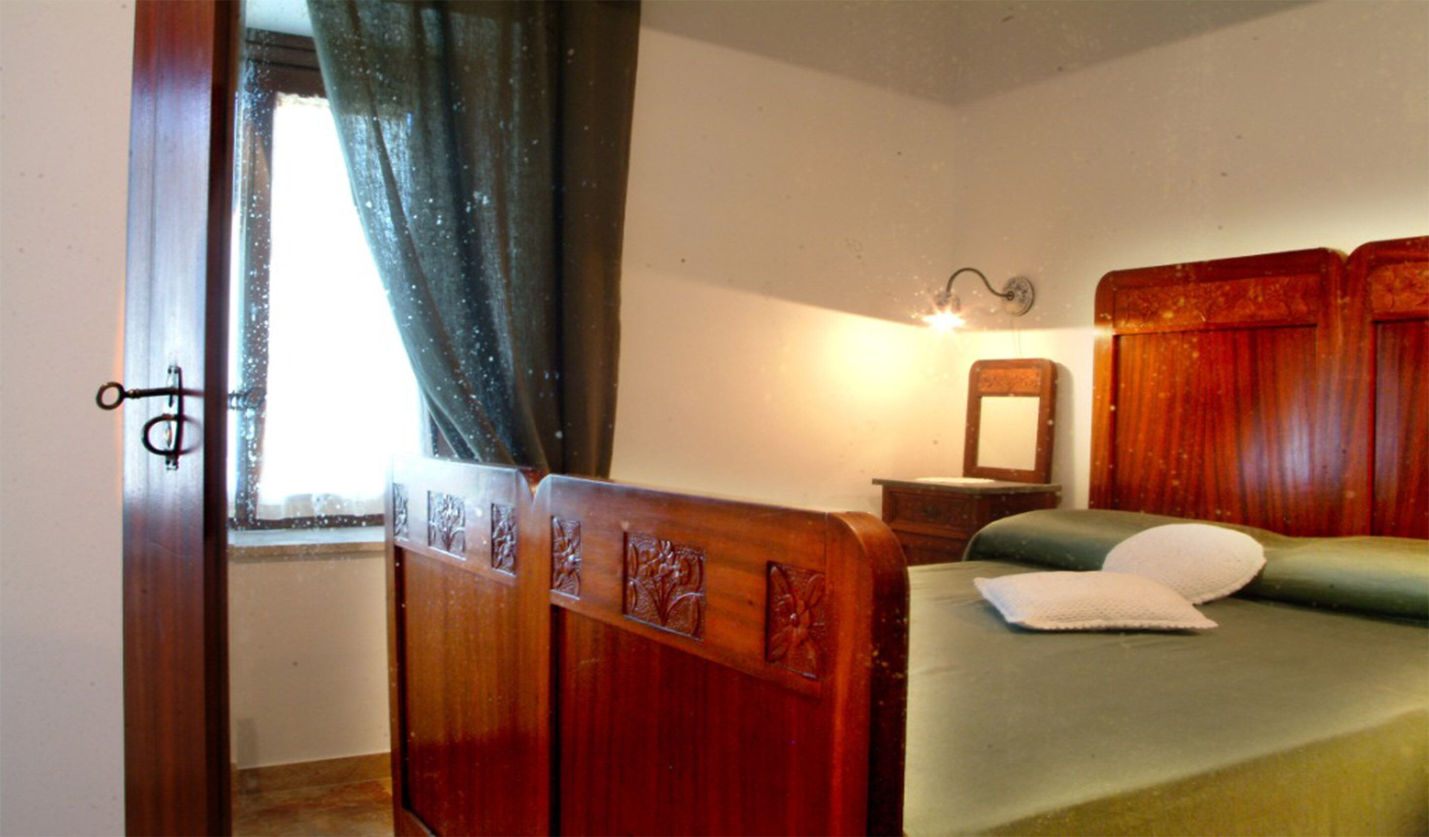 Belvedere Cramaccioli farmhouse for stays in Umbria in the magnificent Narni
