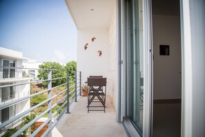 Terraço/pátio