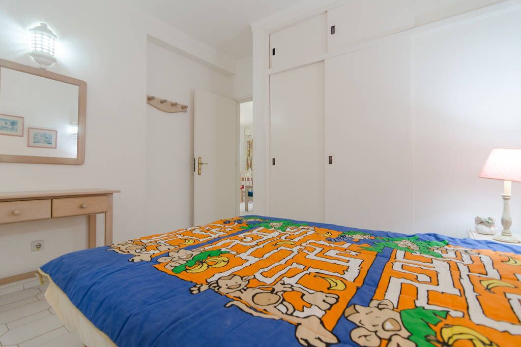 Alvor Pool and Beaches