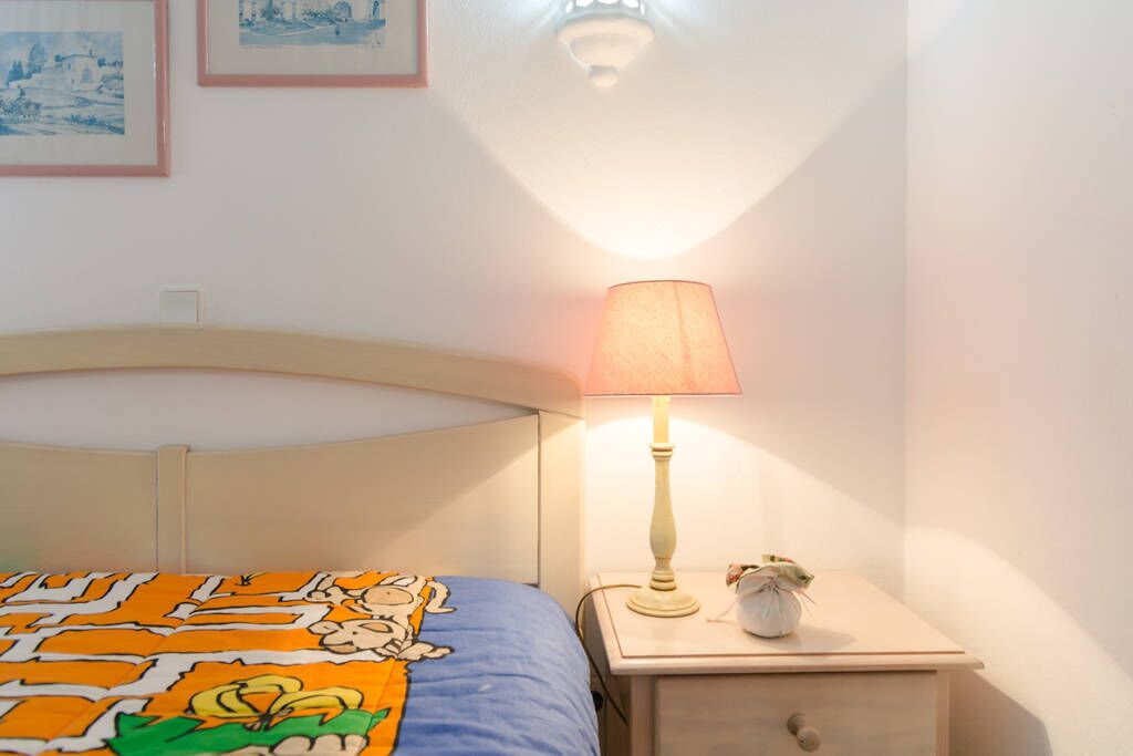 Alvor Pool and Beaches