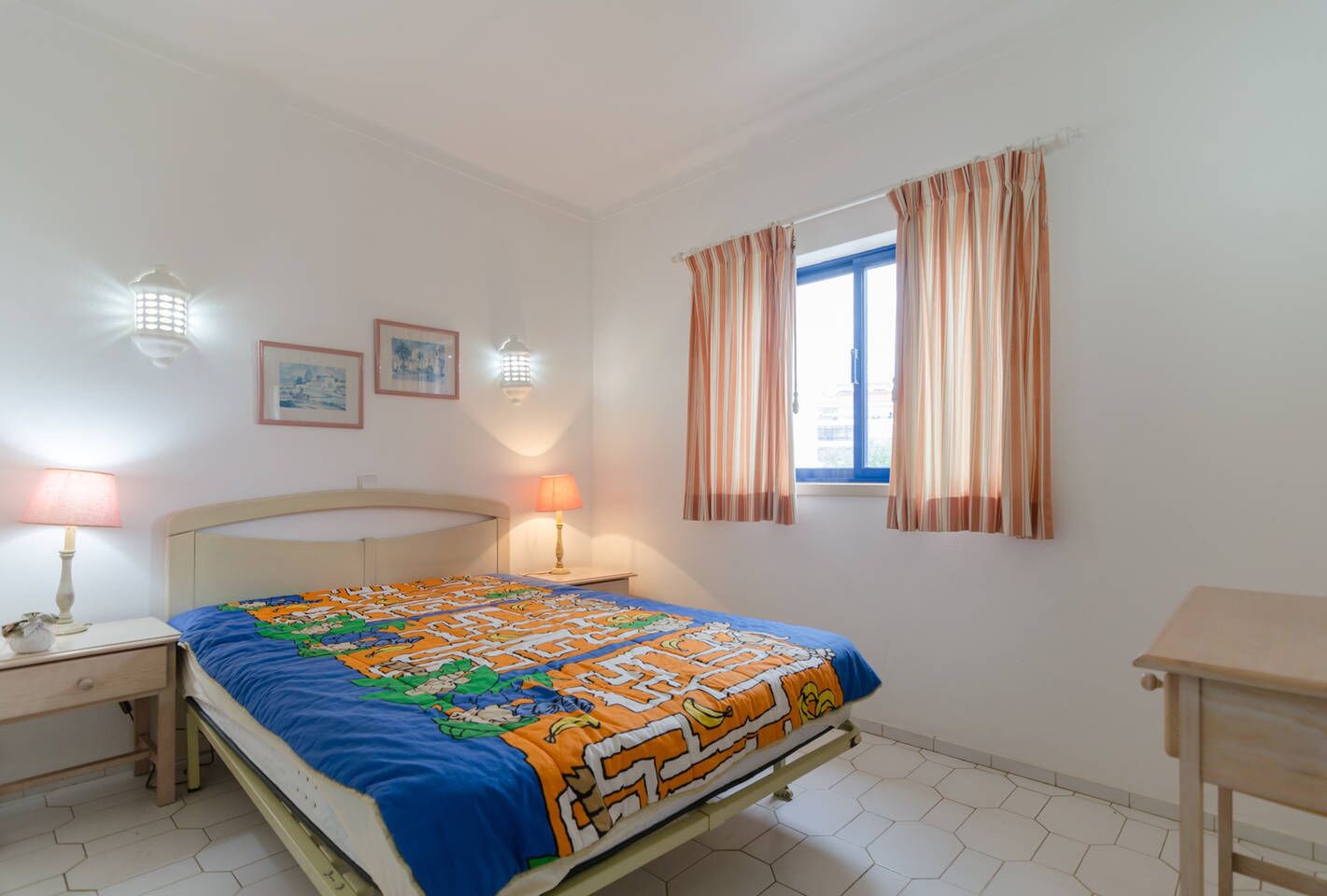 Alvor Pool and Beaches