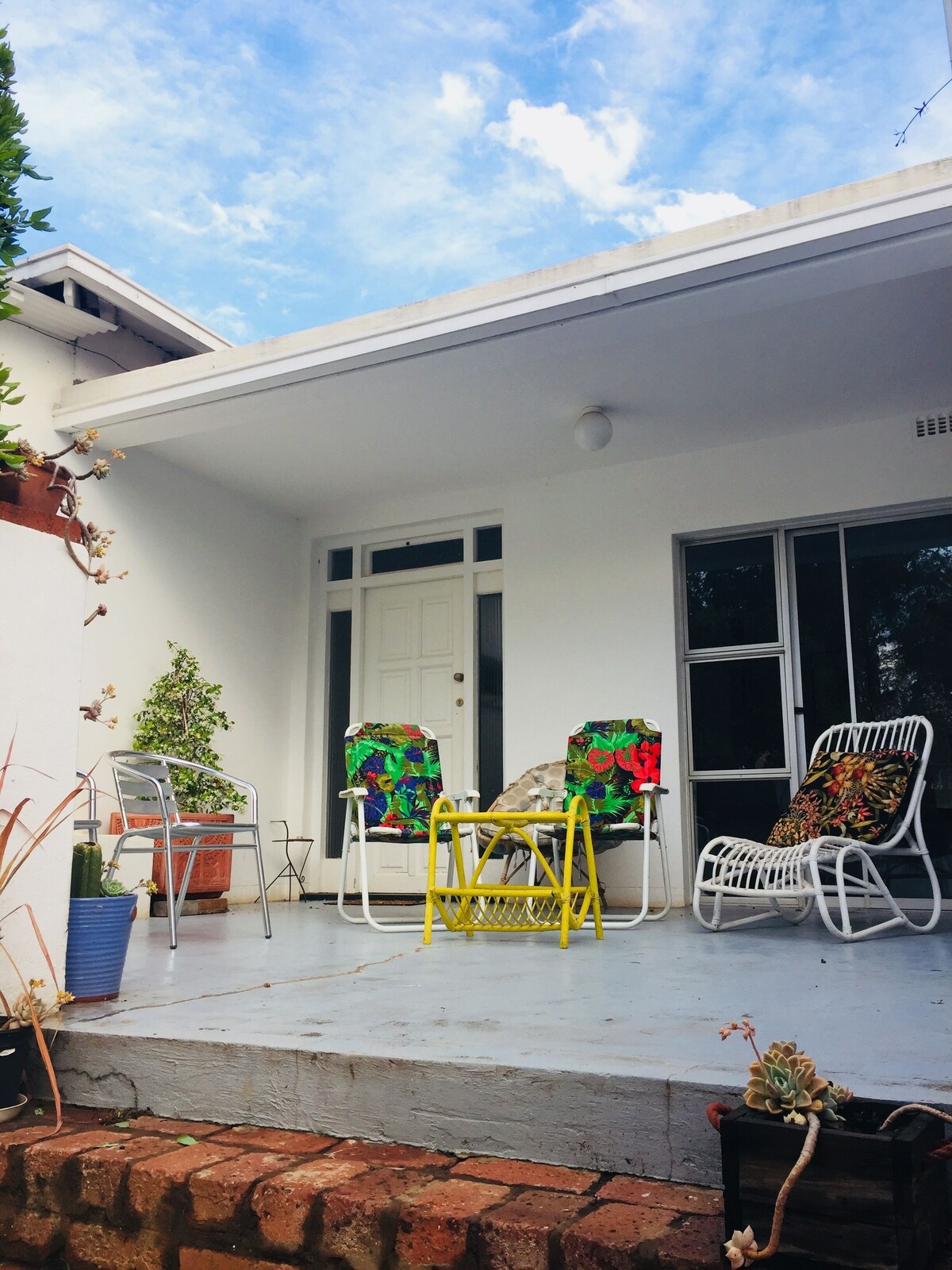 Image de profil de l’hôte