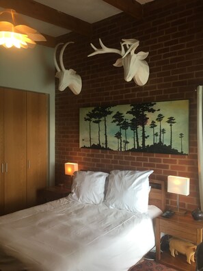 1 chambre