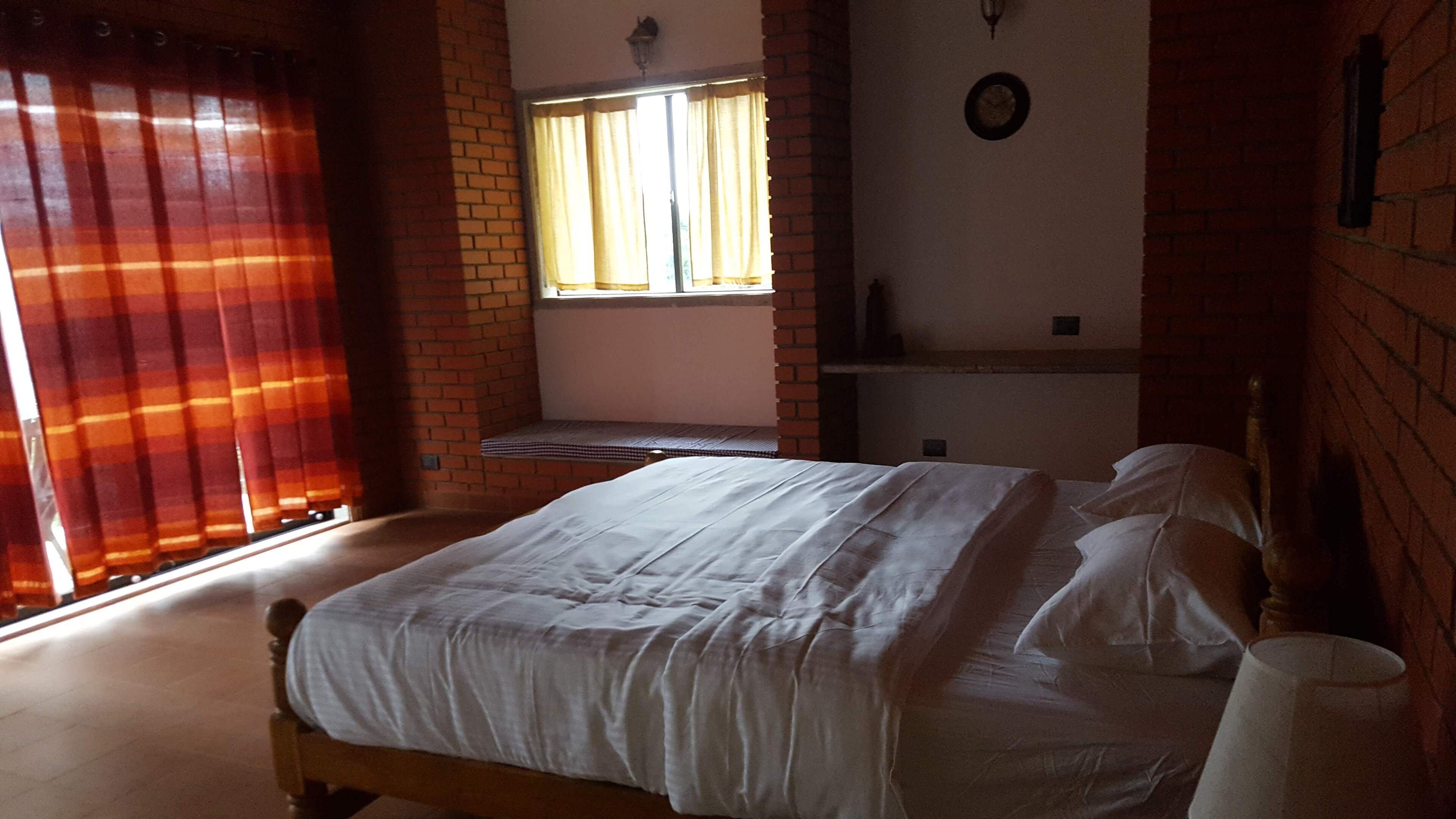 Plumeria Eco Trails Resort