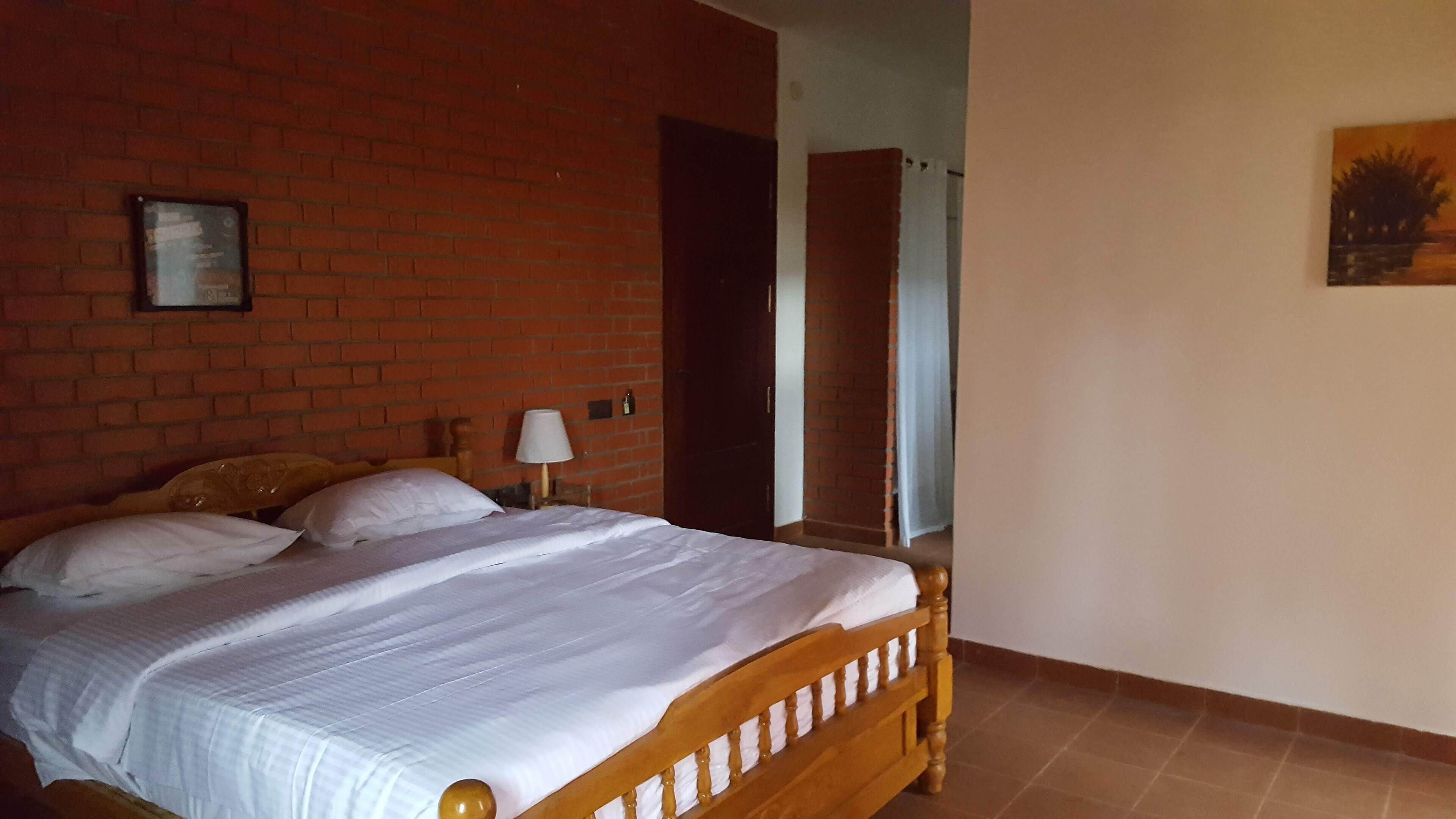 Plumeria Eco Trails Resort