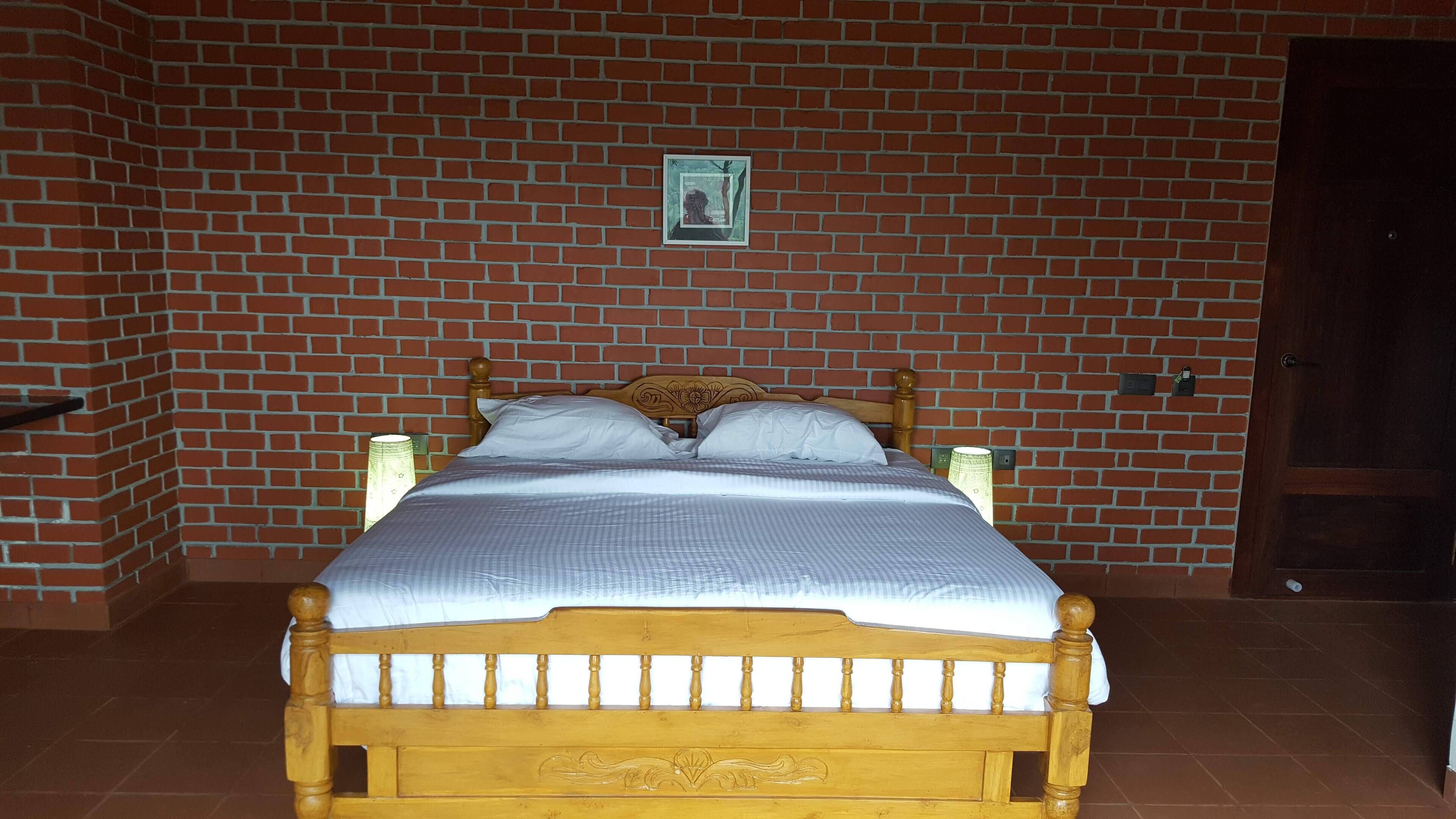 Plumeria Eco Trails Resort