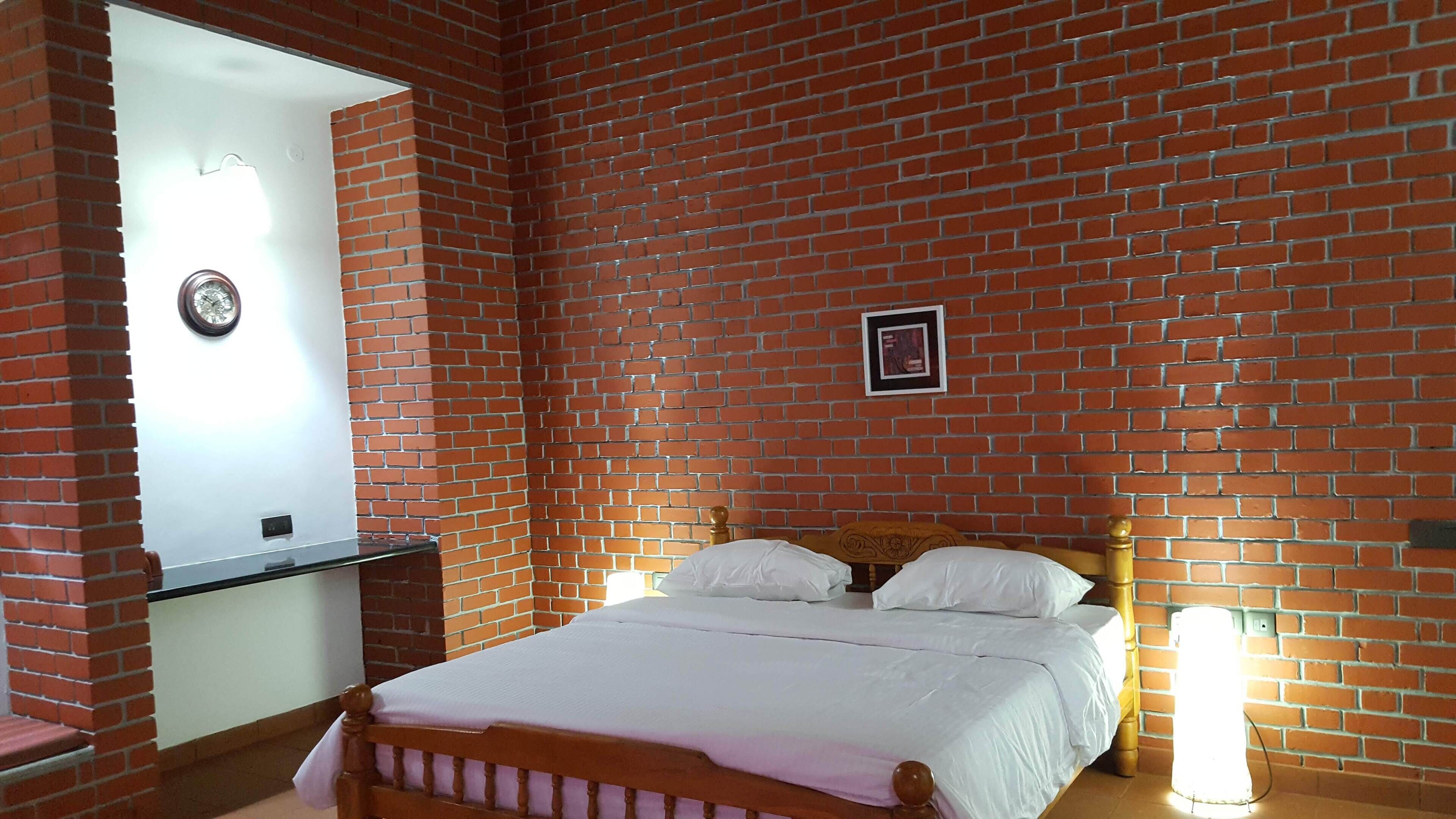 Plumeria Eco Trails Resort