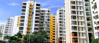 Service Apartment Family stay near Chennai Airport- Chromepet