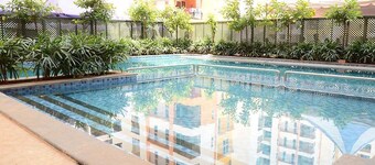 Service Apartment Family stay near Chennai Airport- Chromepet