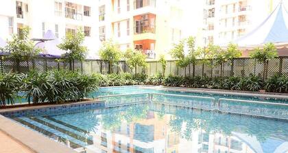 Service Apartment Family stay near Chennai Airport- Chromepet