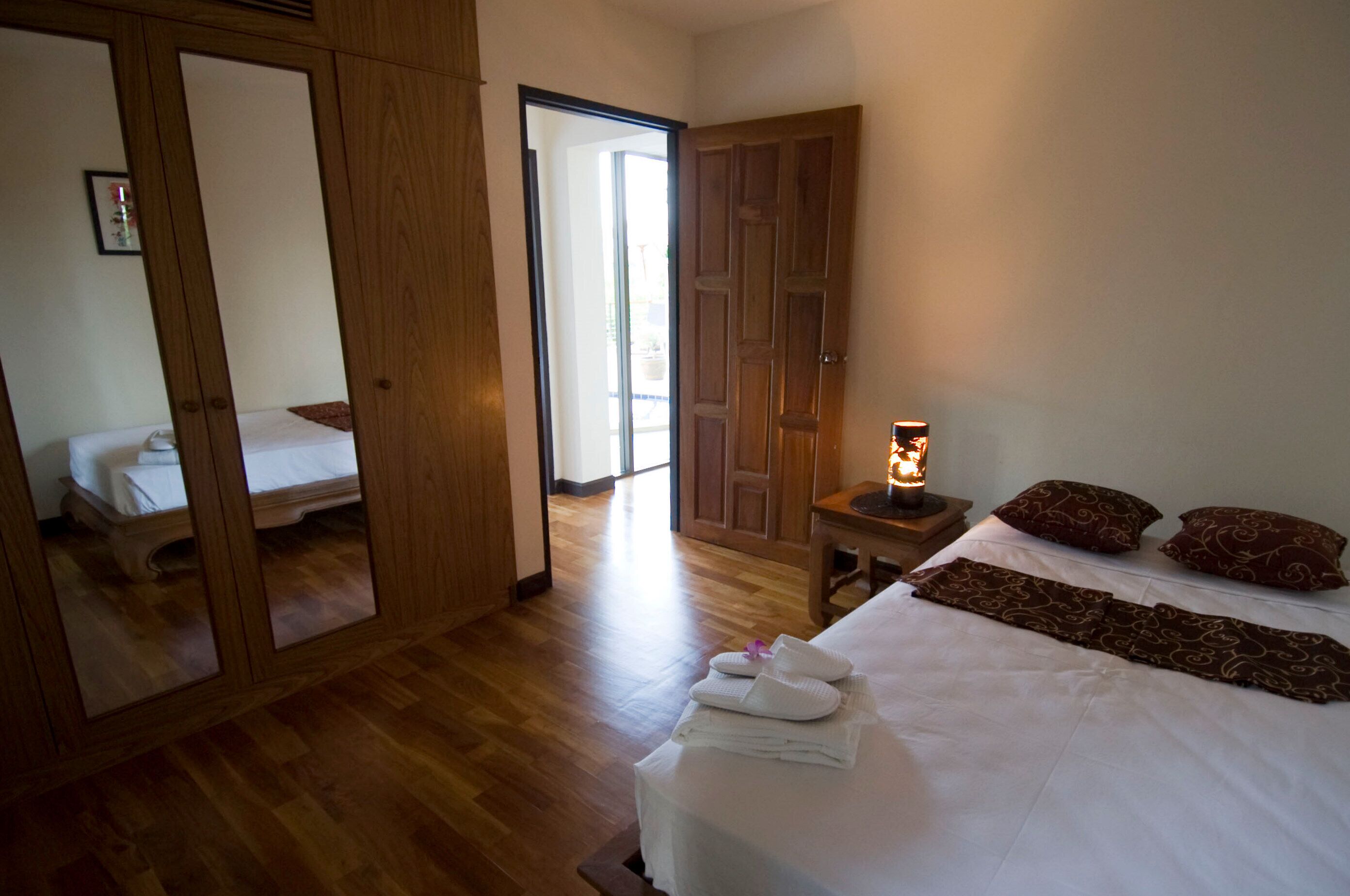 Mountain Breeze Kao Lom