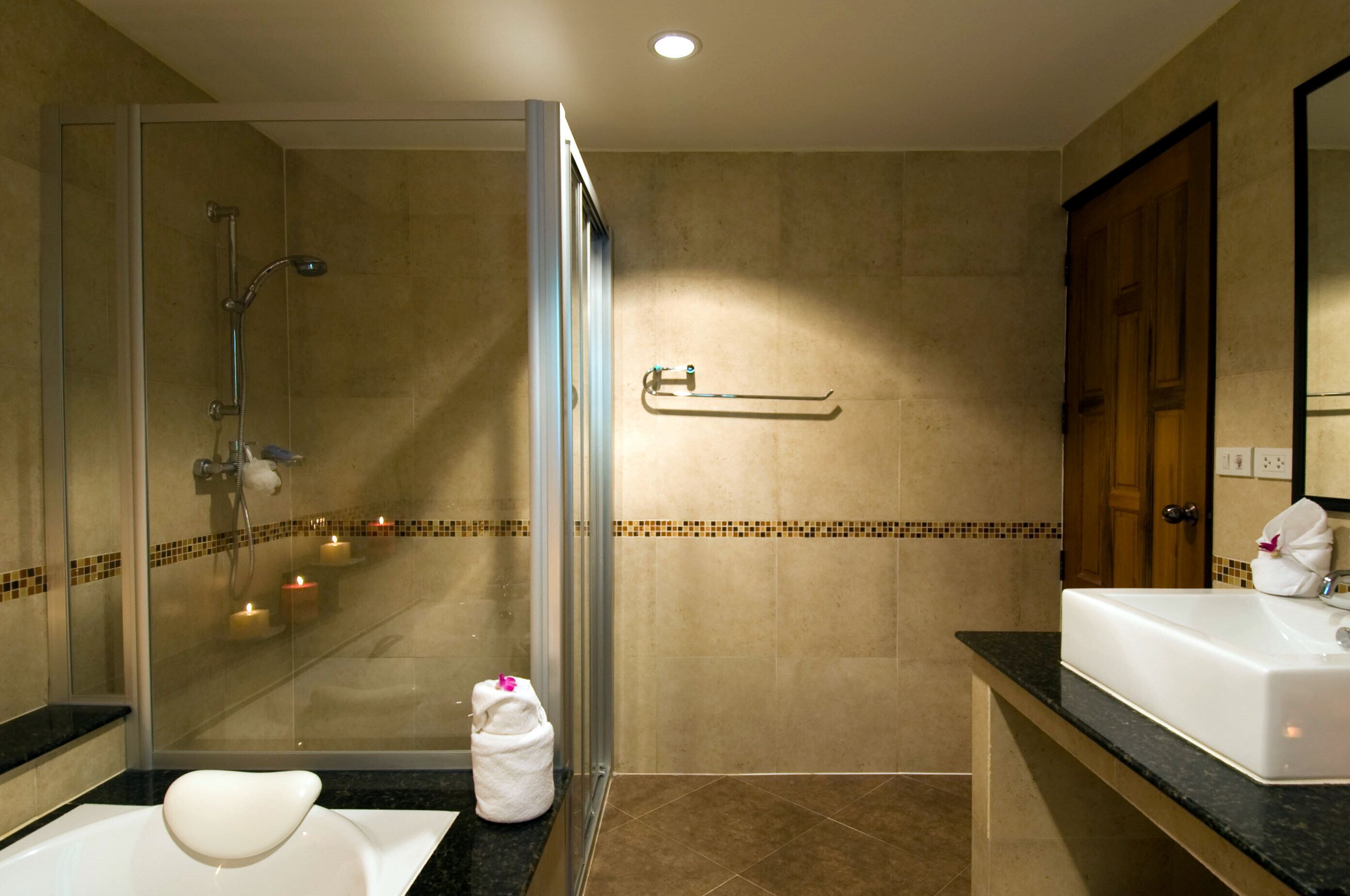 Mountain Breeze Kao Lom