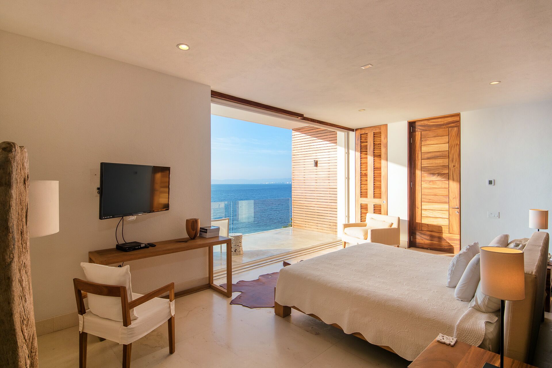 Astonishing Views Of The Pacific luxuryvillasmx