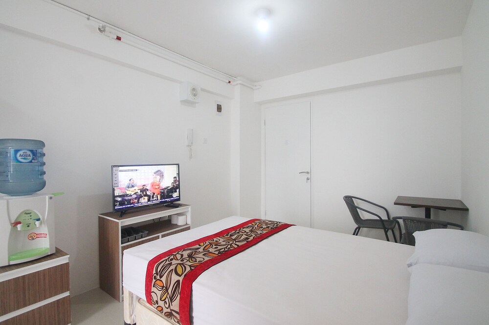 Studio Room Bassura City Apartment Jakarta