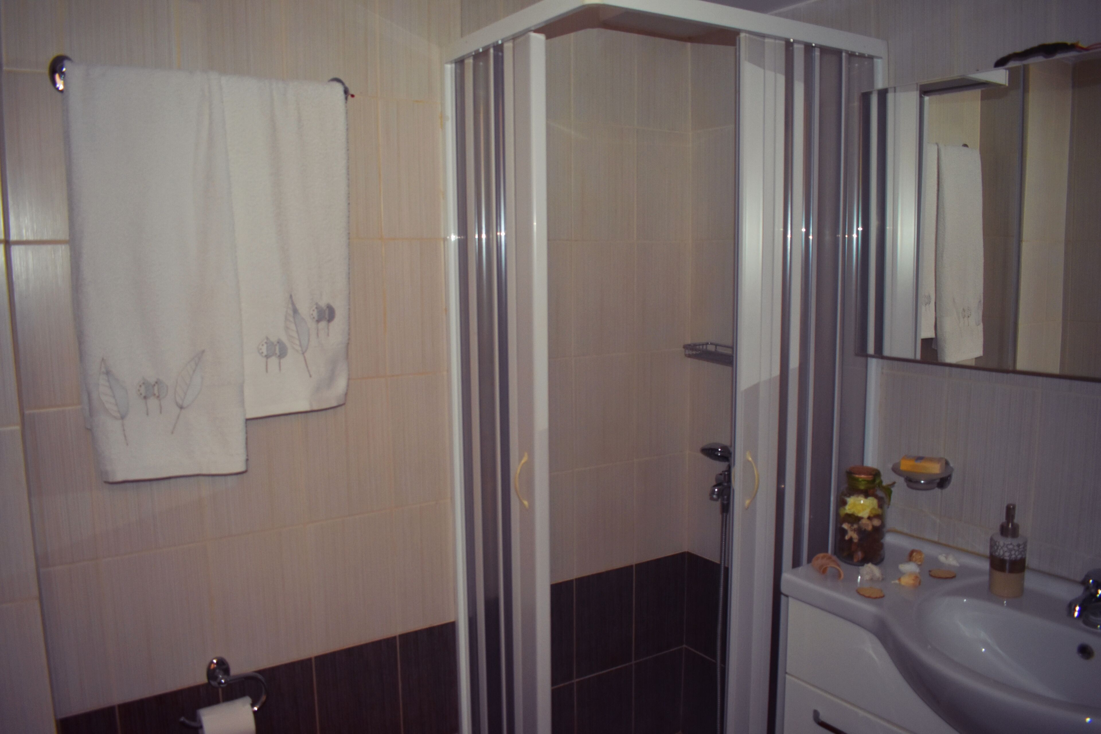 Unique home next to the sea and Metro Station