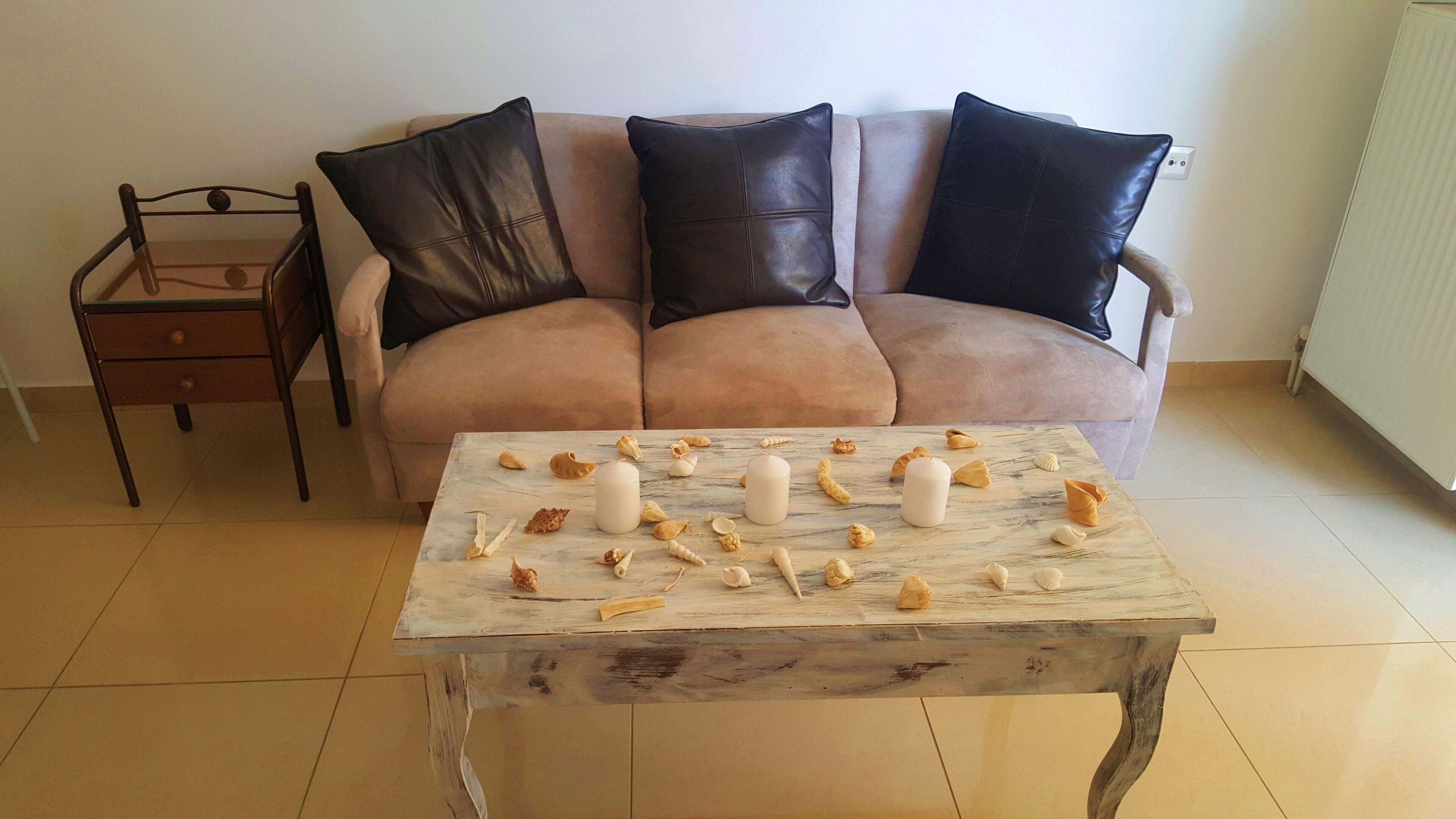 Unique home next to the sea and Metro Station