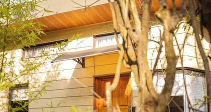 GamaĂ Monteverde, apartamento full equipado, para vacaciones o trabajo