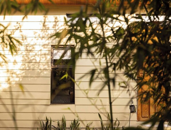 Detalle exterior