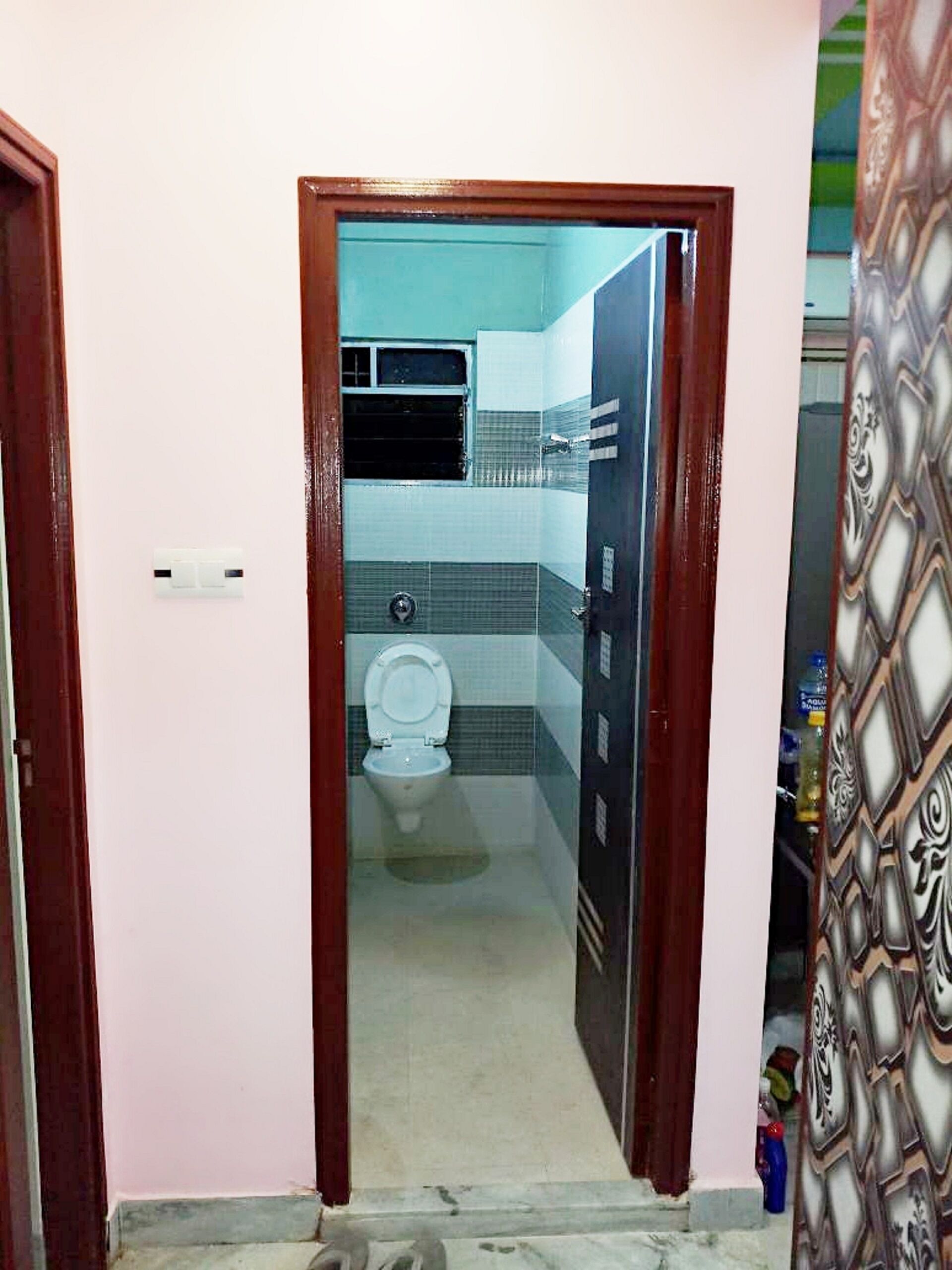 Luxurious & fully Furnished private Apartment in Airport (Kolkata) area