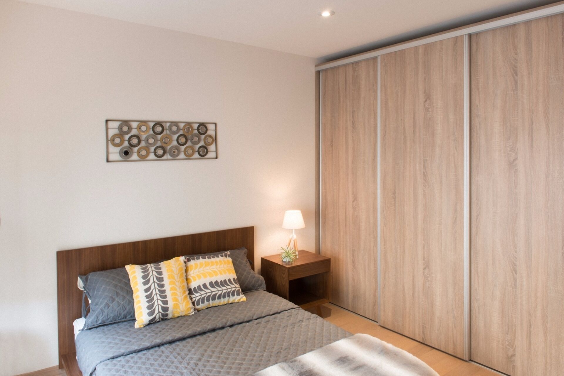 Amazing Apartment ENJOY PRIVATE TERRACE -Santa Fe-