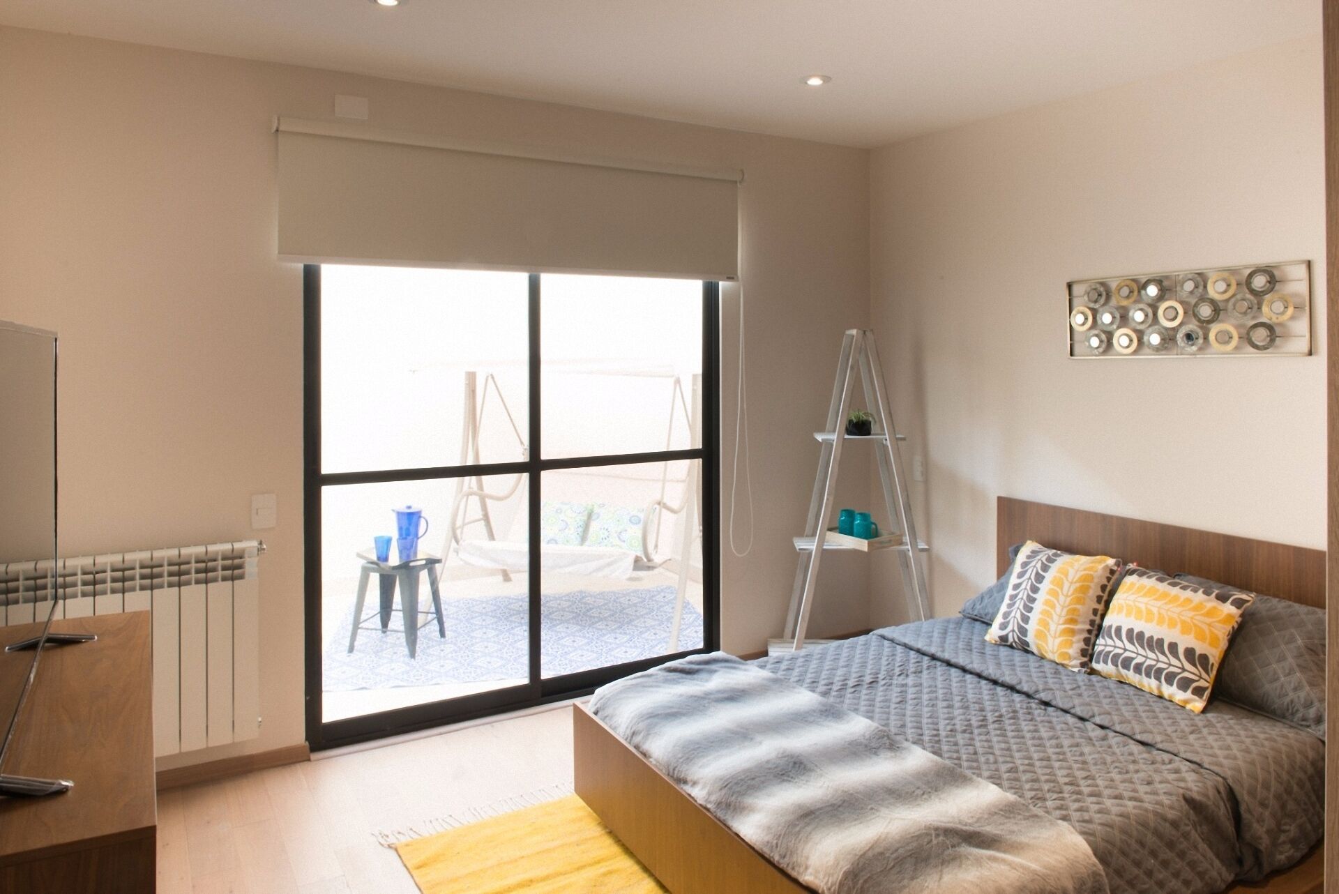 Amazing Apartment ENJOY PRIVATE TERRACE -Santa Fe-