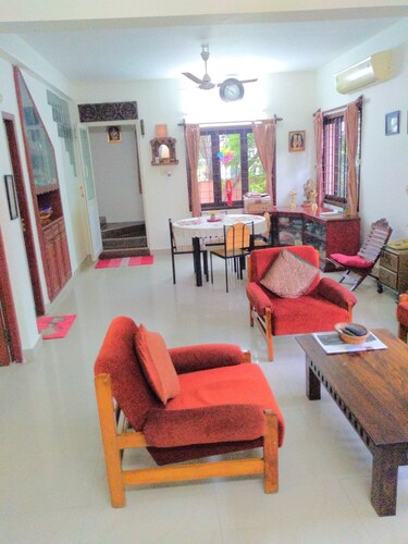 Clean and secure stay