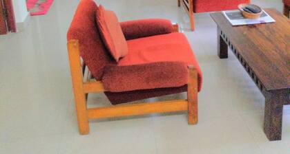 Clean and secure stay