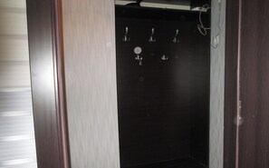 Interior - Cozy apartment in the central area of Tbilisi (Vake-Saburtalo)