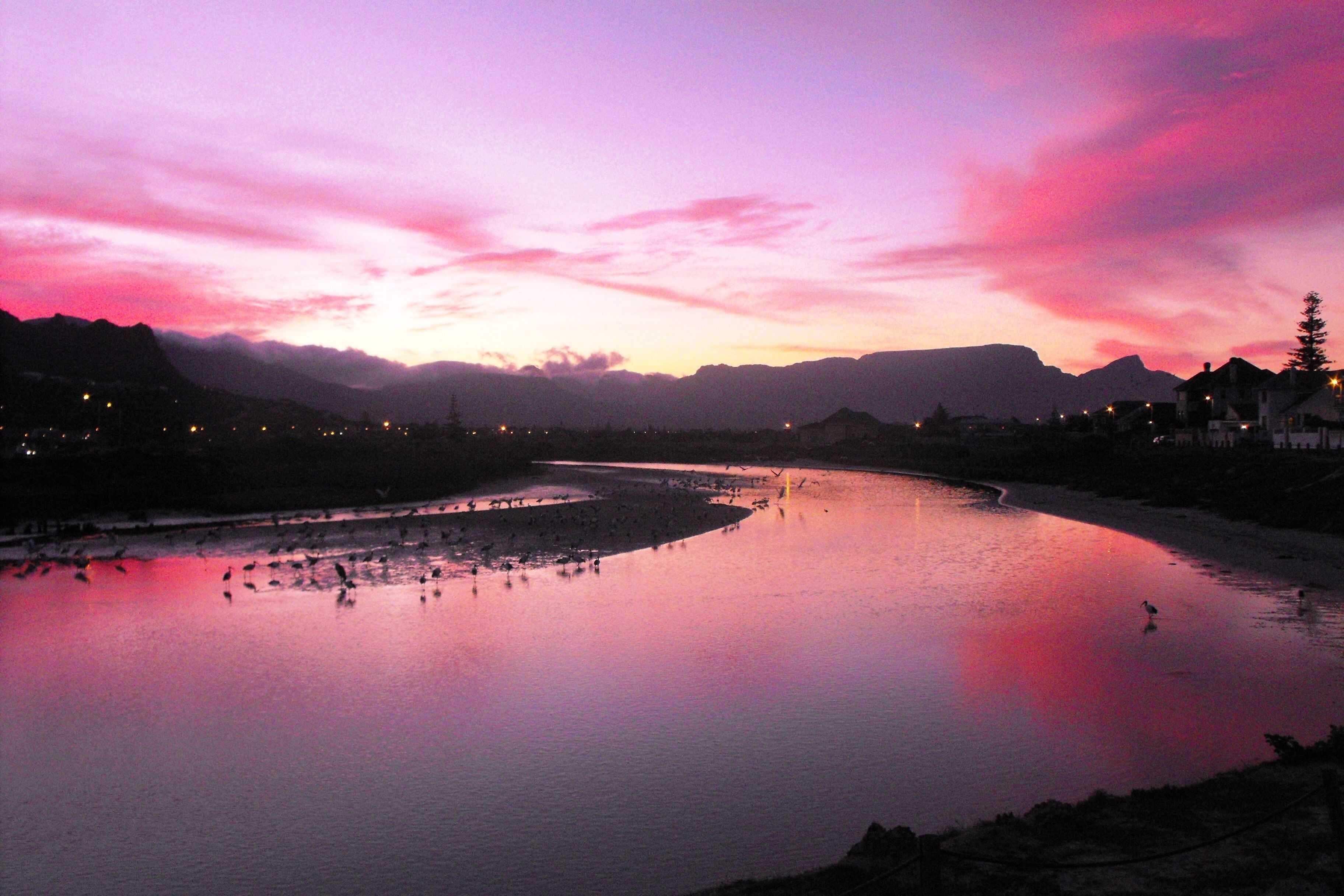 Welcome to #14, a skip & a hop to our famous Muizenberg beach, fun all the way.