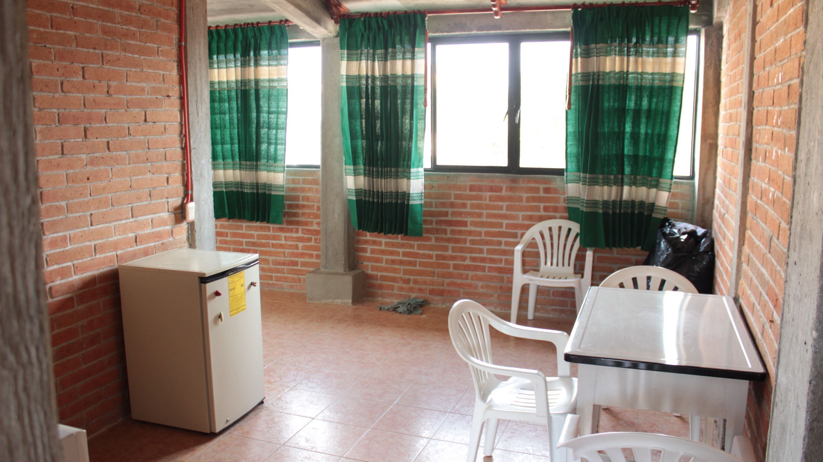 Apartment Las Flores in Nochixtlan