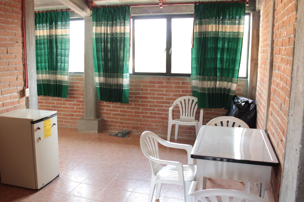 Apartment Las Flores in Nochixtlan
