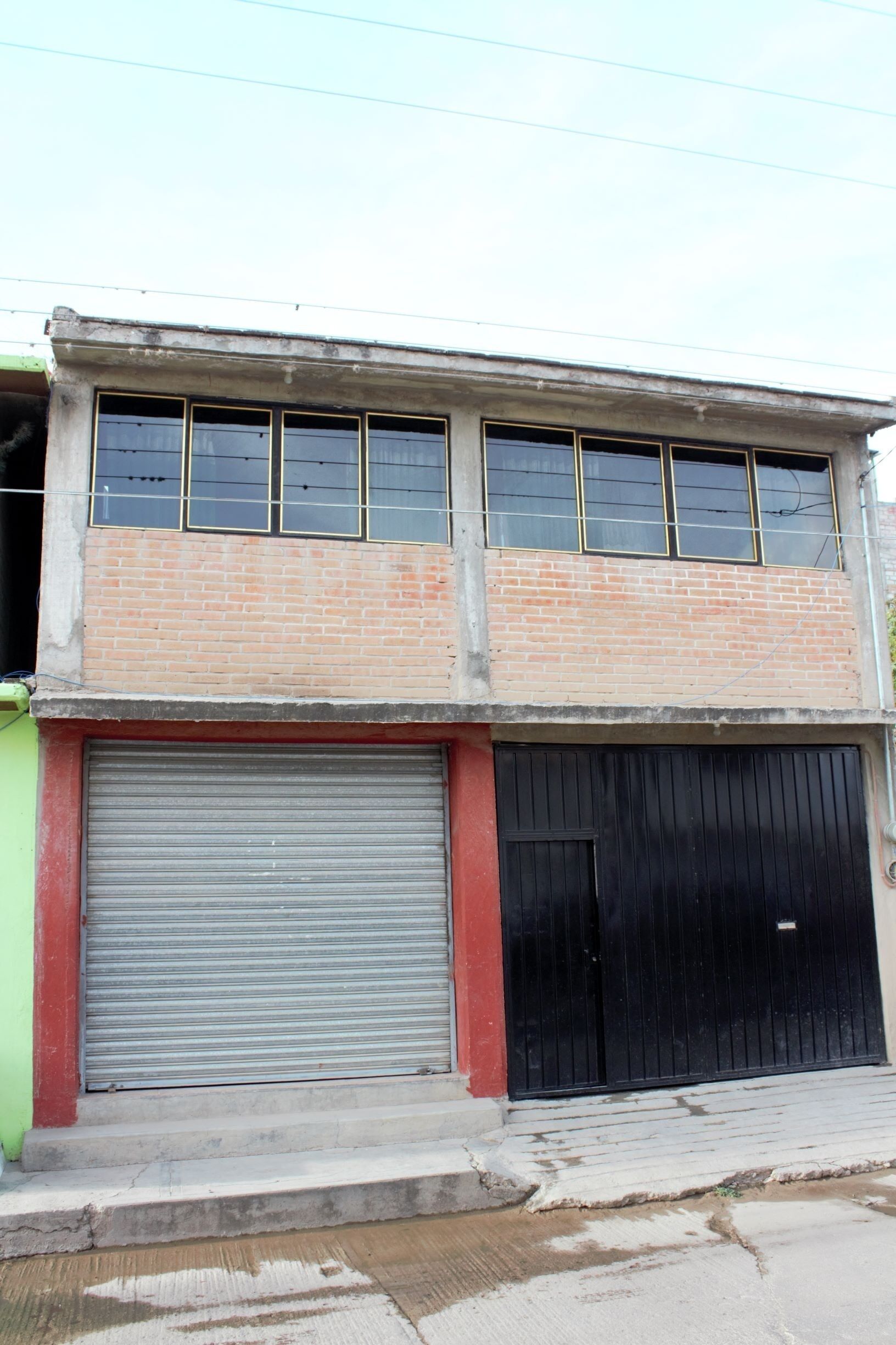 Apartment Las Flores in Nochixtlan